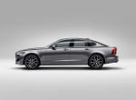 Volvo S90 T5 Momentum 2016 года